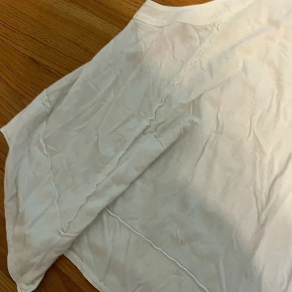 Pilcro (Anthropologie) Tank - Picture 4 of 10